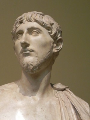 Marcus Aemilius Lepidus